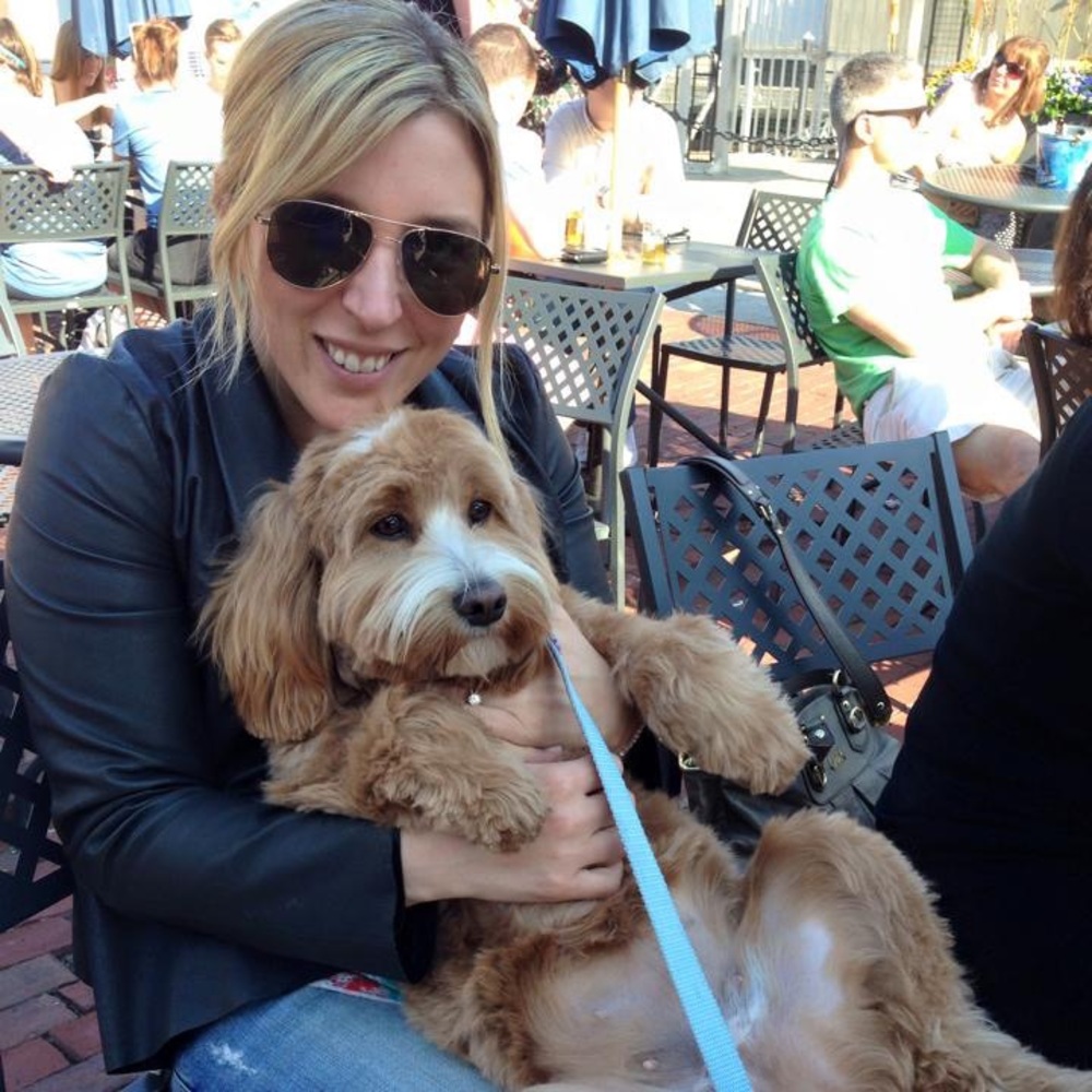 Meet your Posher, Pam